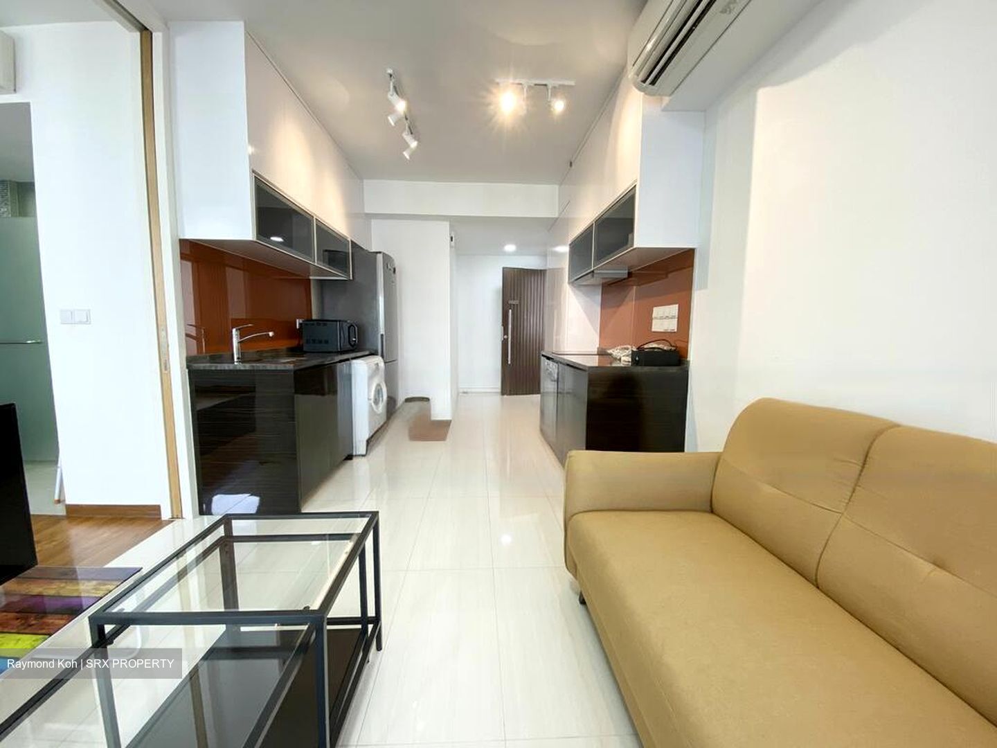 Sant Ritz (D13), Condominium #473778031